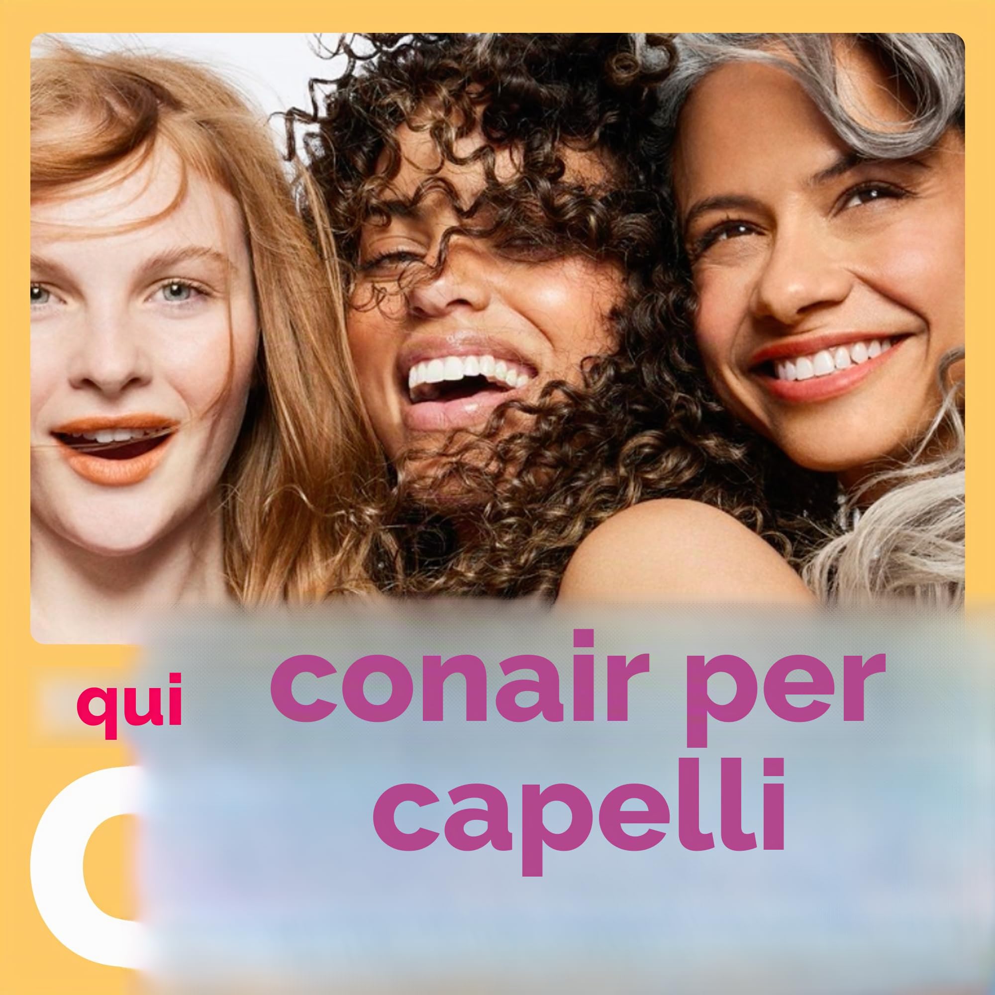 ConairMAN, rasoio per orecchio/naso