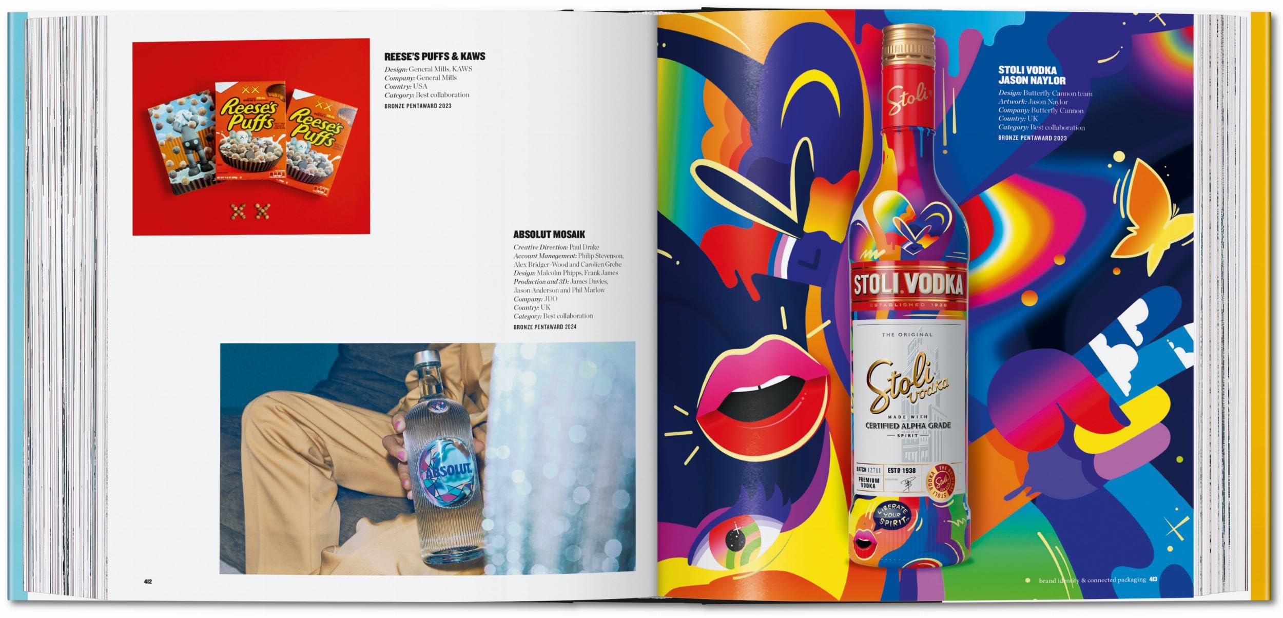 The Package Design Book 8