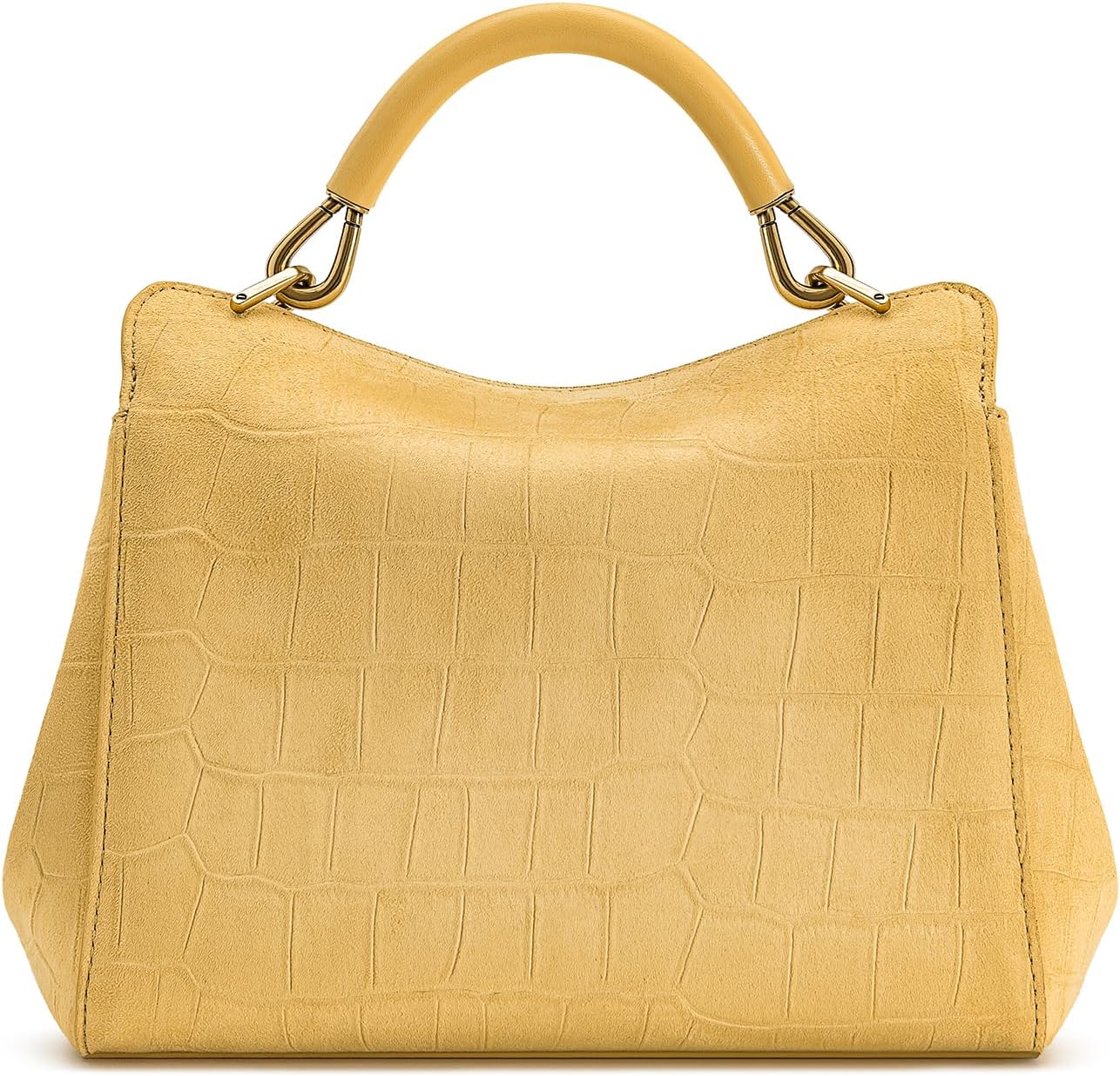 JW PEI Women's Lucia Classic Top Handbag - Image 3