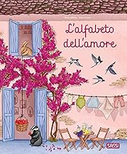 L'alfabeto dell'amore. Ediz. a colori