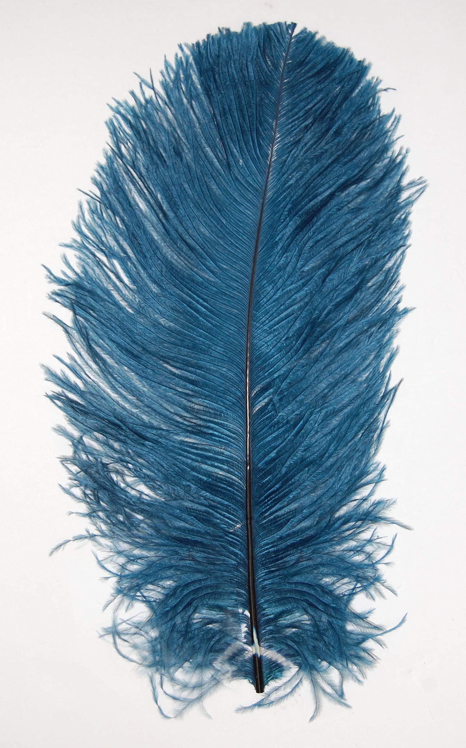 1 Pc Ostrich Feather Plume 8