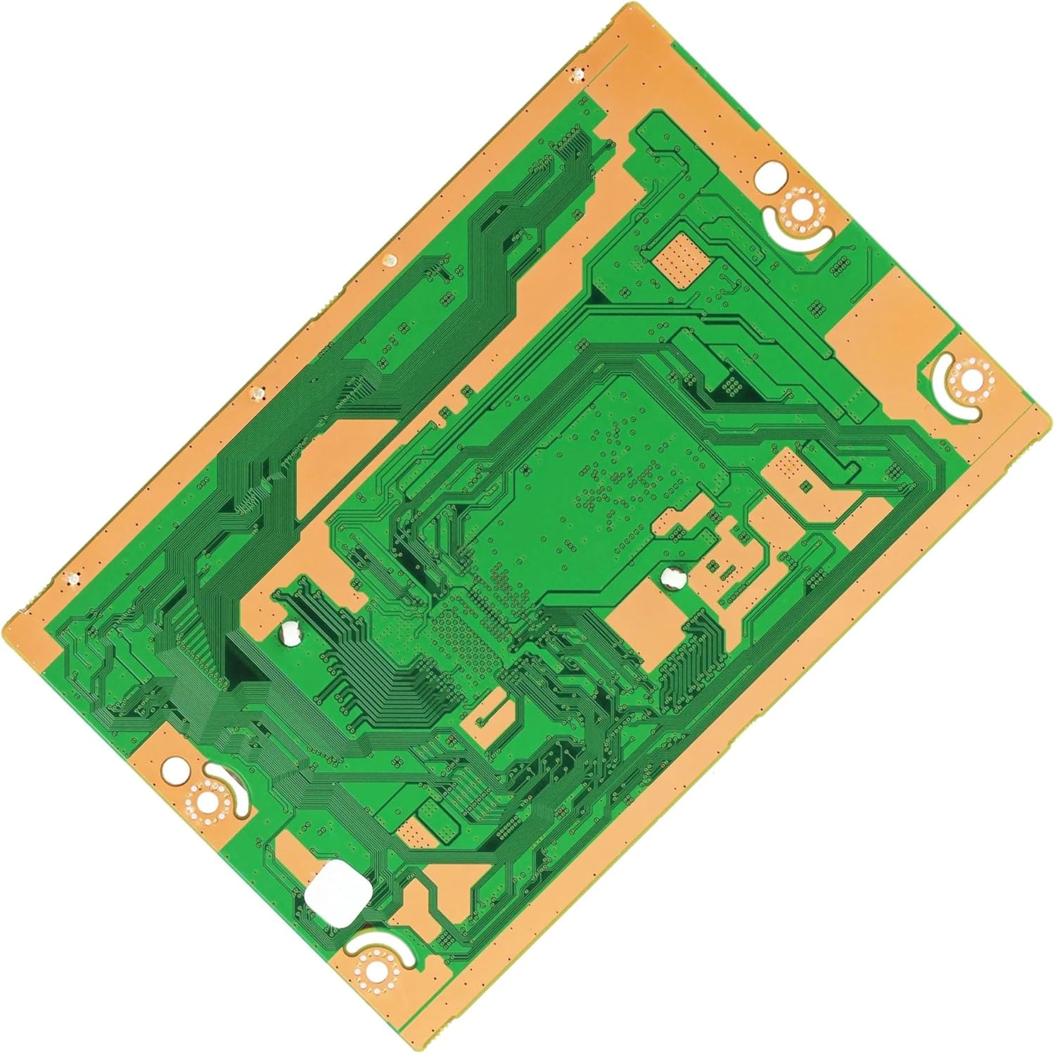 Compatible for Samsung Logic Board BN41-02132A BN41-02132 fits UN60H6300AF UN60H6300AG UN60H6400AF UN60J6200AF UN60J6300AF UN60J6350AF 60 Inch TV T-con