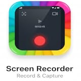 Screen Recorder - Record & Capture