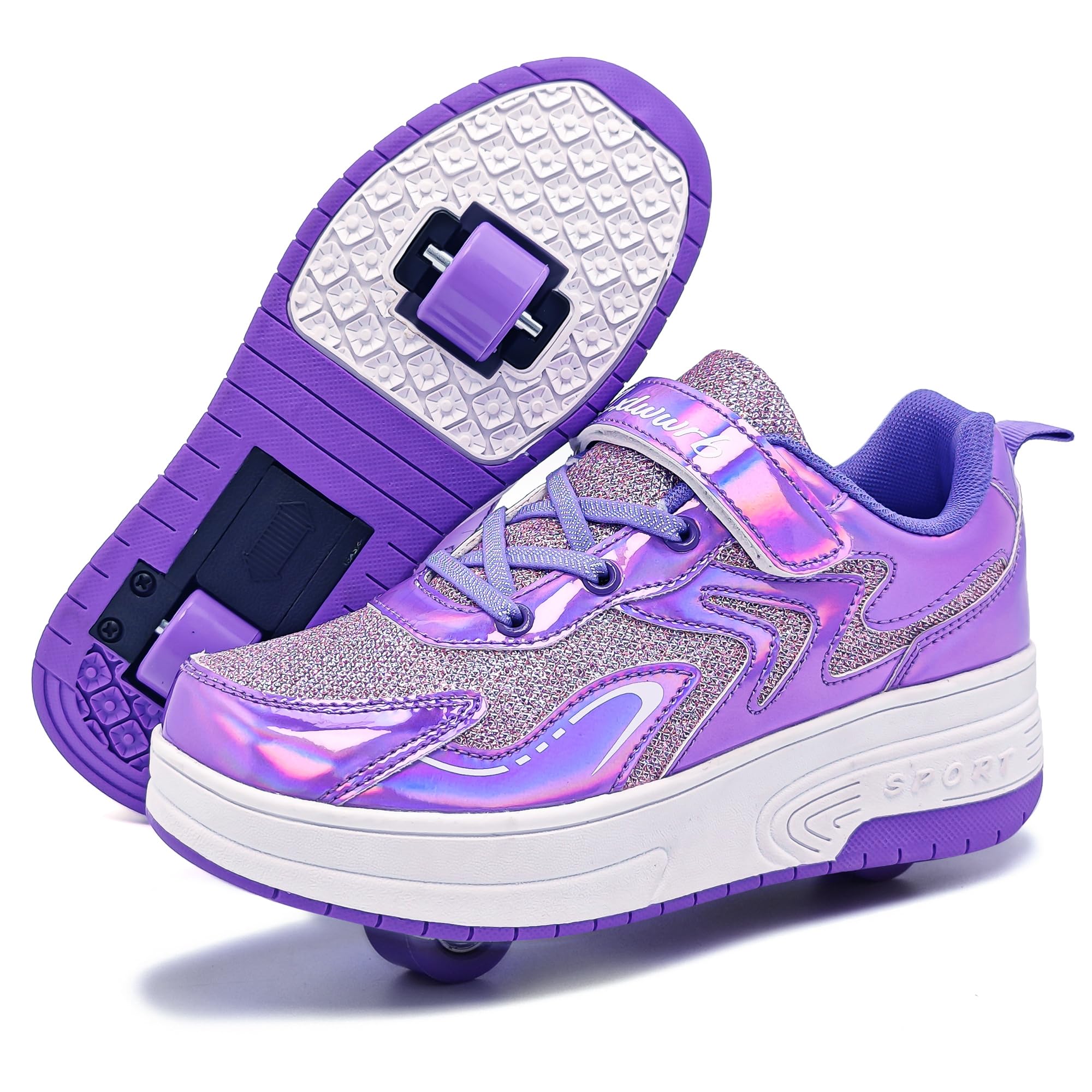 Wooowyet Roller Skate Shoes