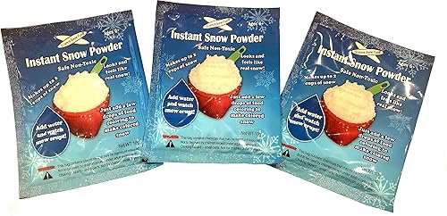 1x snowreal artificial Fake nieve 1x snowreal artificial Fake nieve