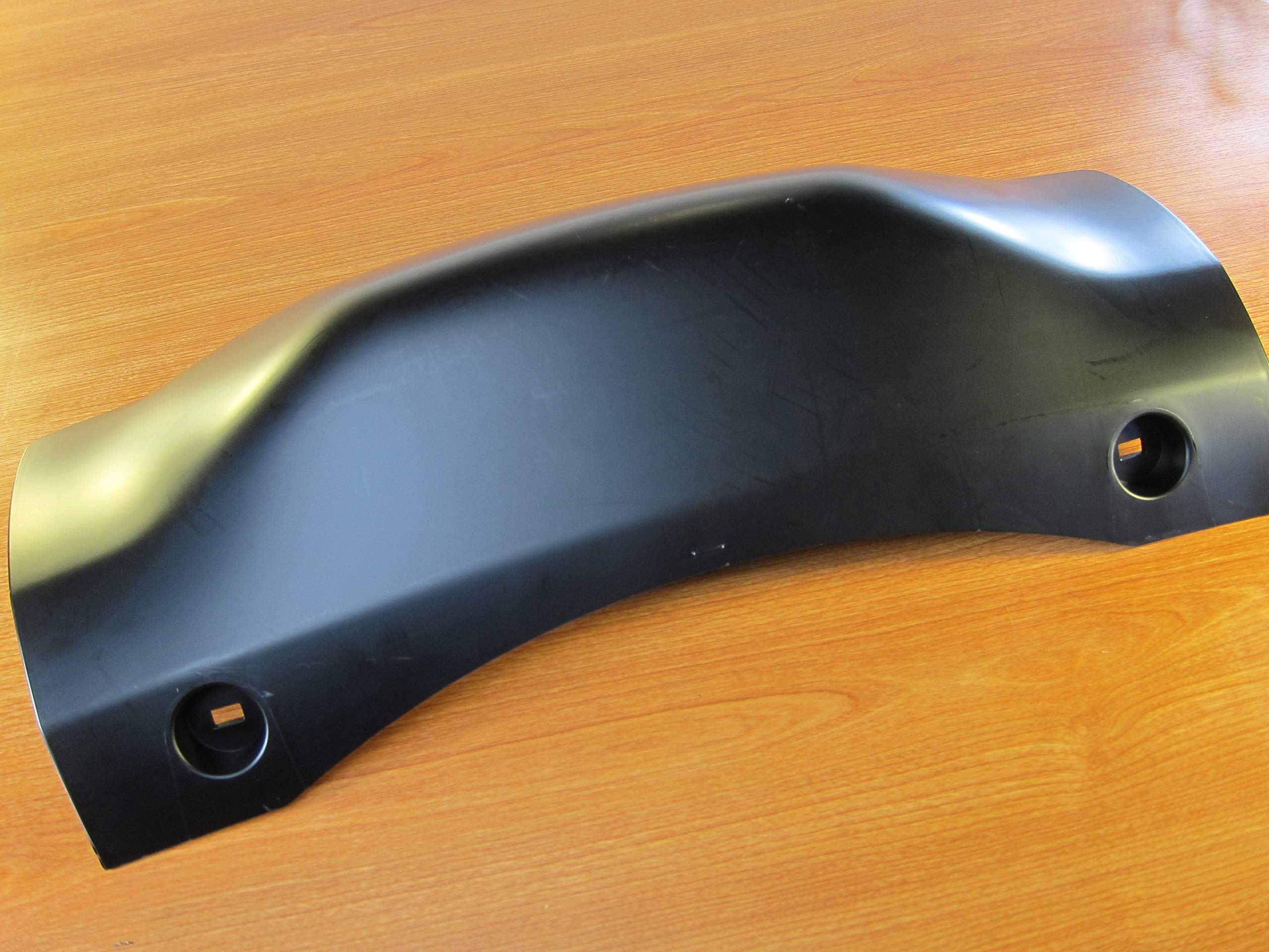 Buy Mopar 20142018 Dodge Durango Rear Bumper Cover Hitch Fascia Bezel