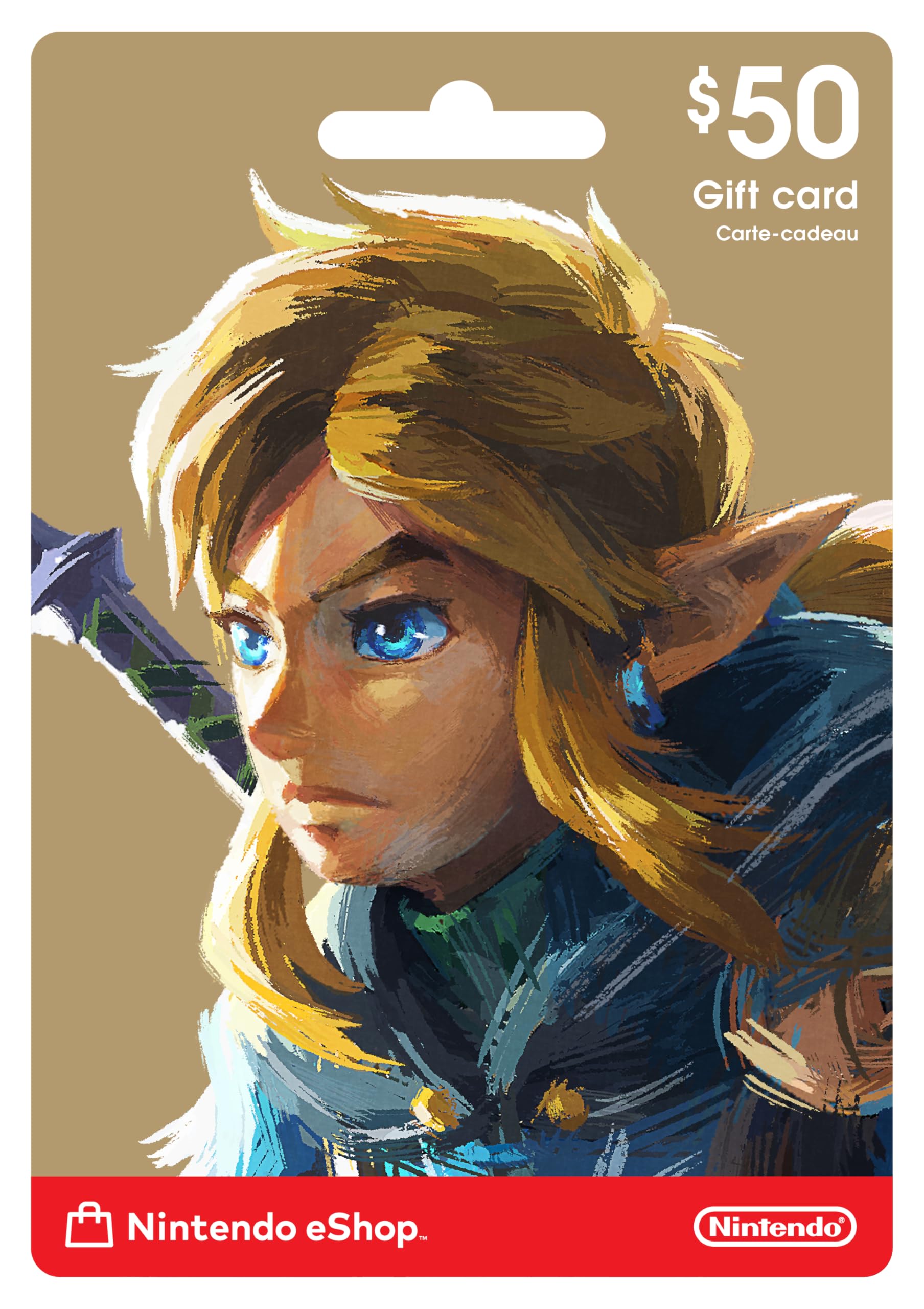 $10 Nintendo eShop Gift Card - Nintendo Switch [Digital Code] — view 8
