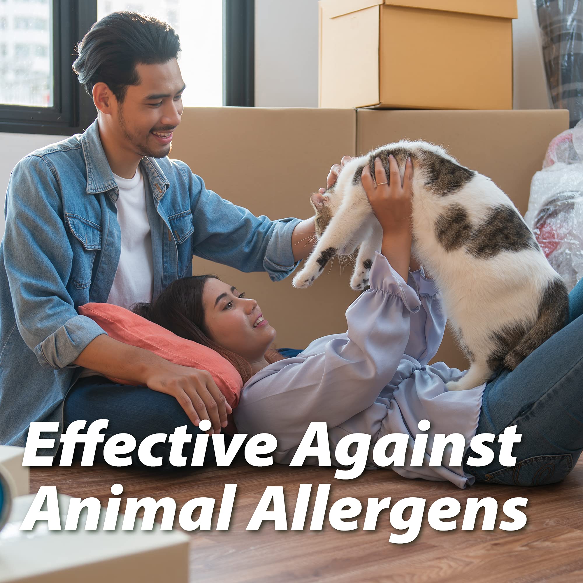 GoodSense 24Hour Allergy Relief Nasal Spray, Fluticasone Propionate