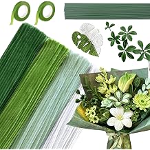 Pipe Cleaners Bulk Craft 422PCS, 4 Colors 12inch Chenille Stems for Crafts