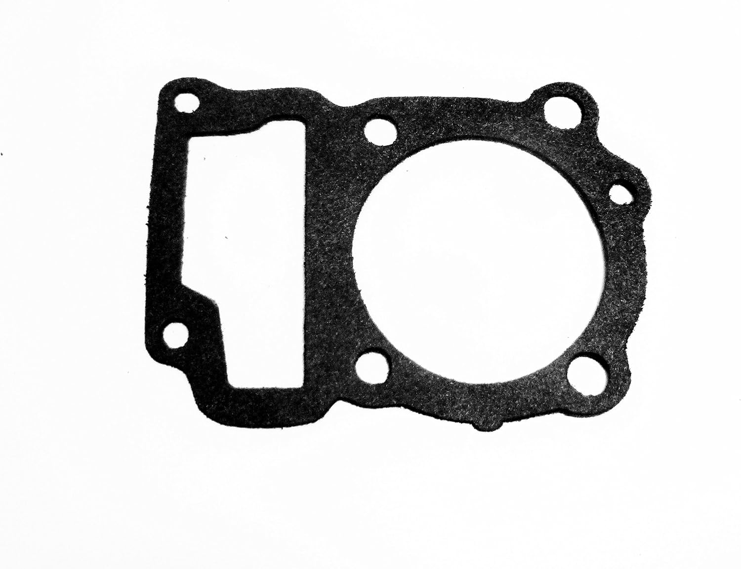 HYspeed Steel Base Gasket Honda ATC125M 1985 TRX125 Fourtrax 1985-1986 Head - View #4