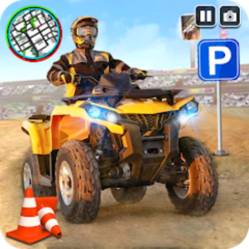 ATV Quad Bike Racing Stunts Driving Simulator Game - App on the Amazon ...