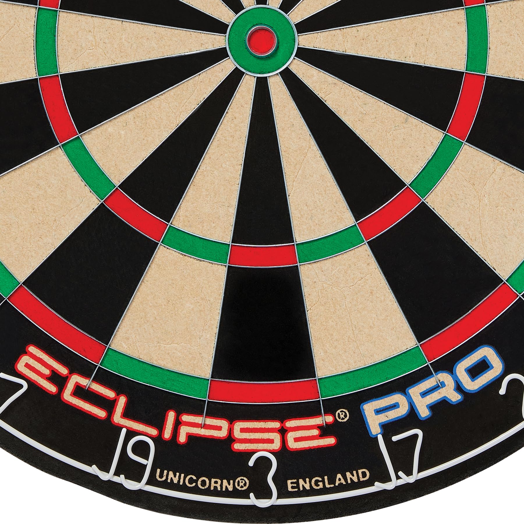 Amazon.co.jp: unicorn ECLIPSE PRO Dartsboard ユニコーンエクリプス