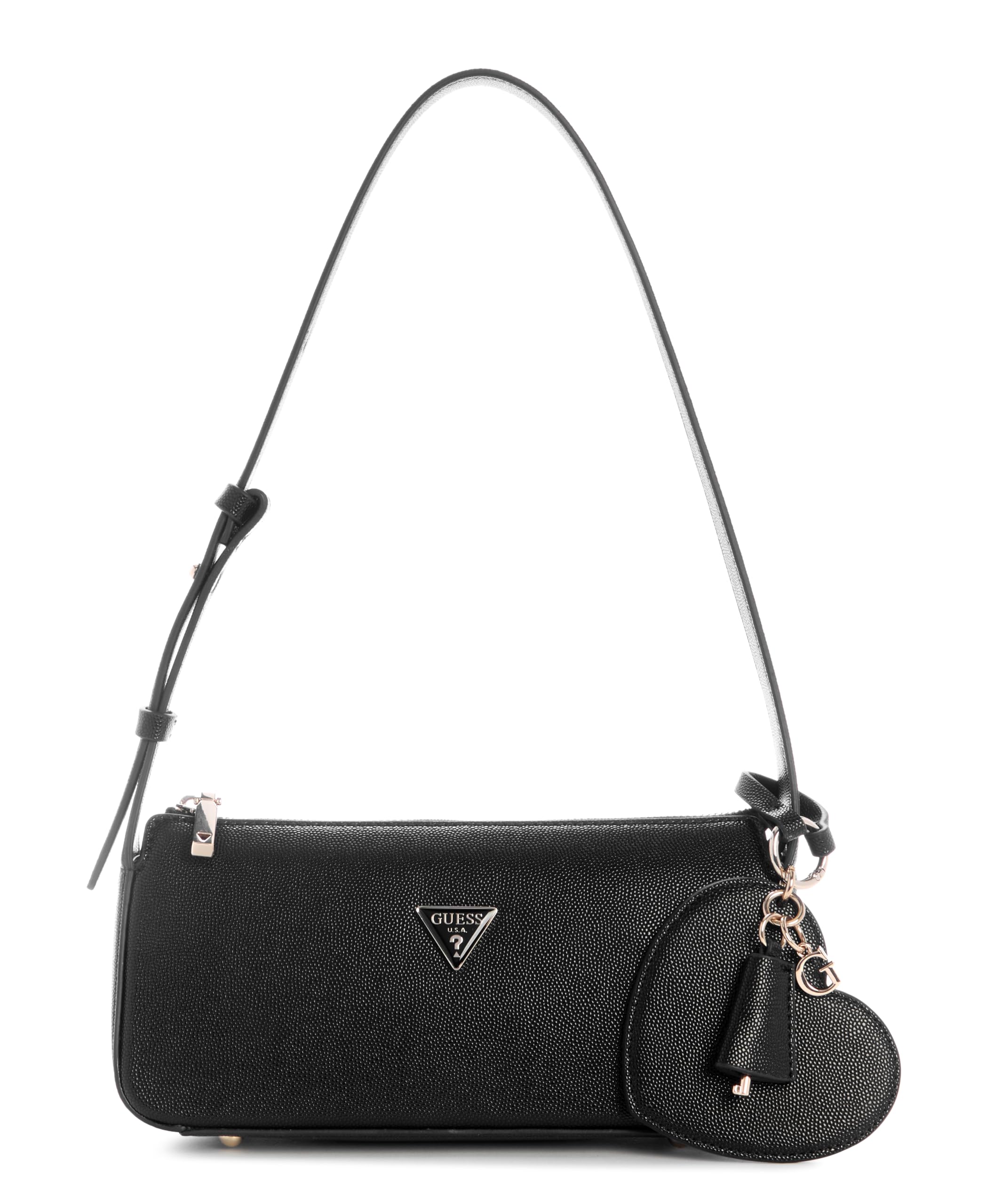 GUESS ISOBEL MINI SHOULDER BAG