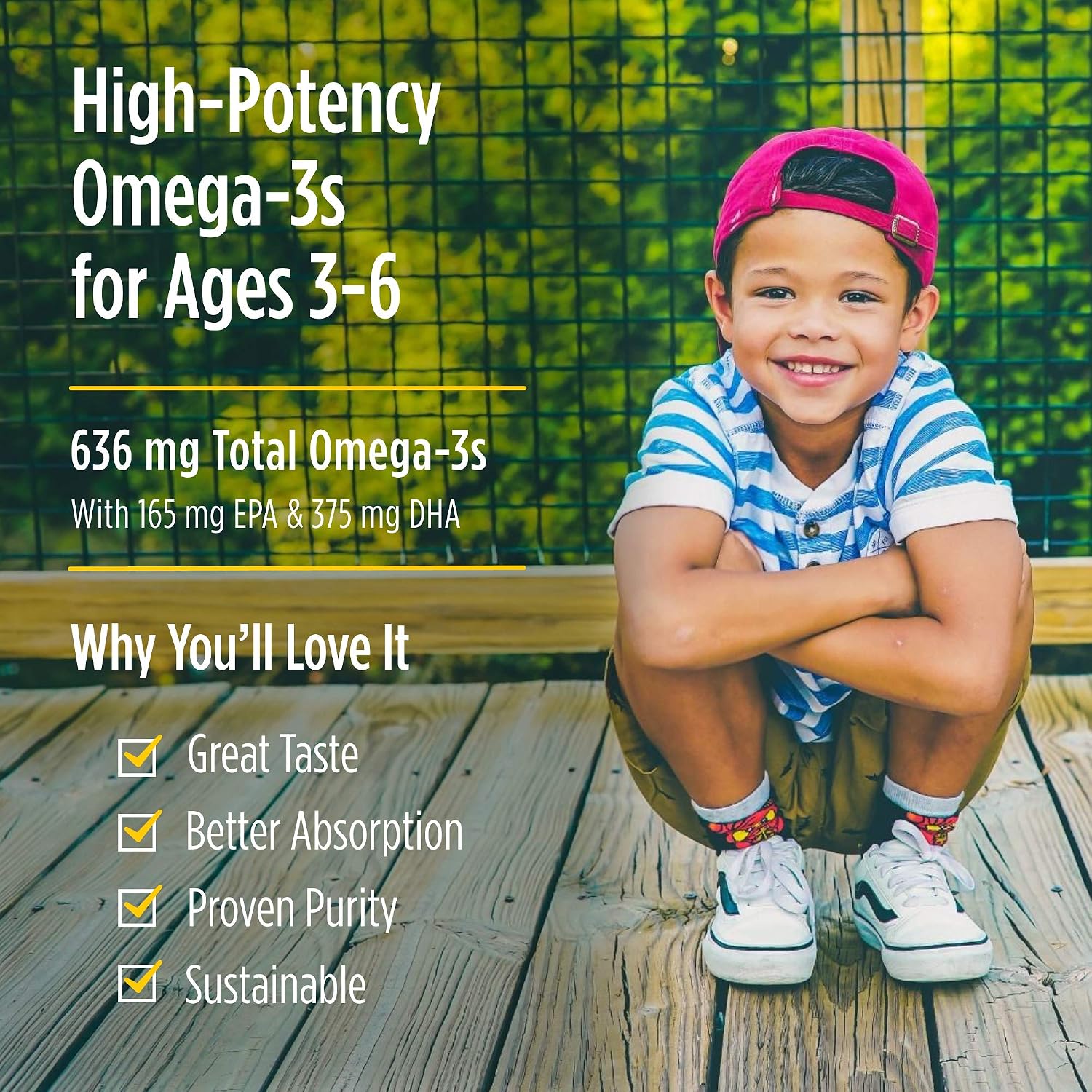 Nordic Naturals DHA Junior Xtra Berry Punch -- 90 Softgels