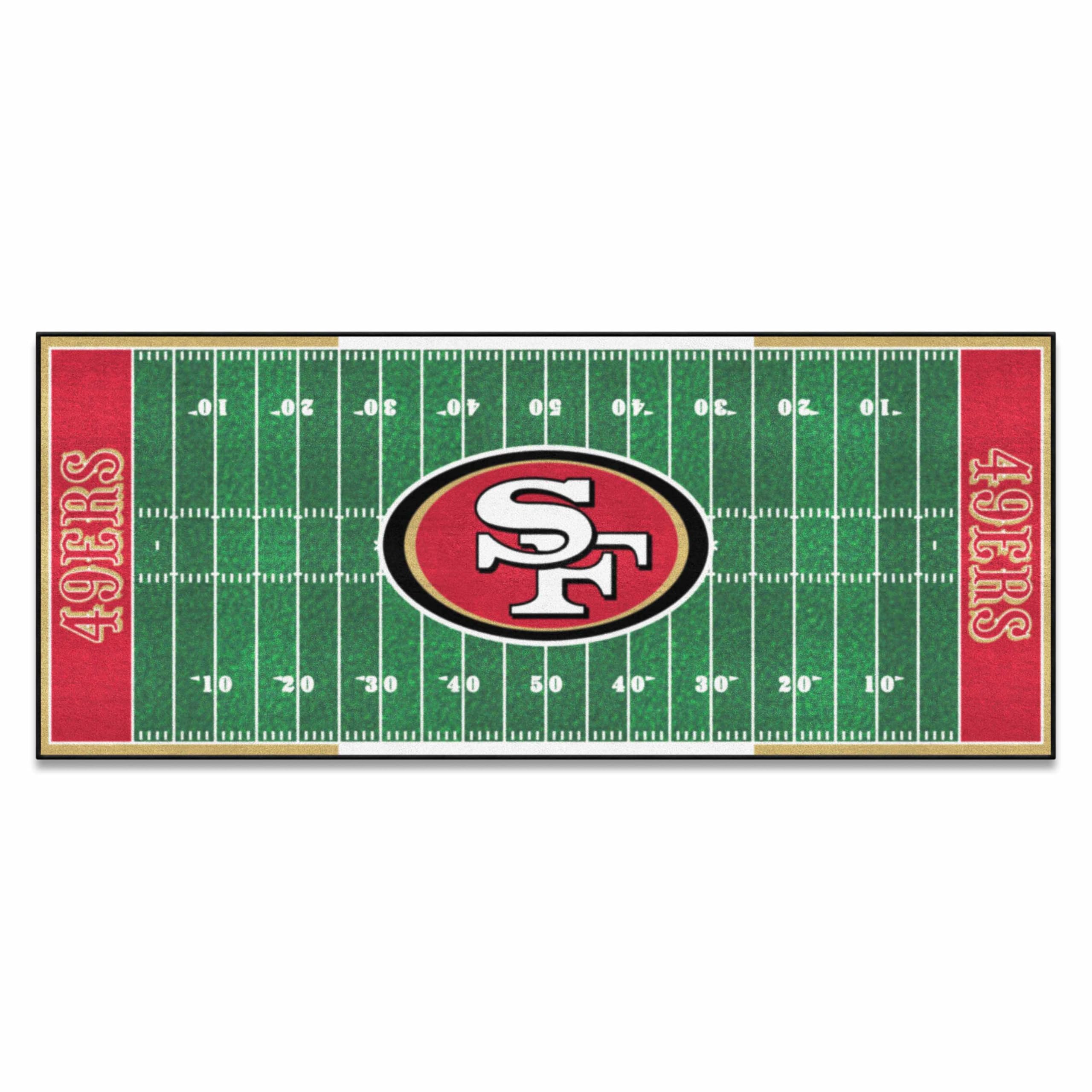 FANMATS NFL Unisex-Adult Modern