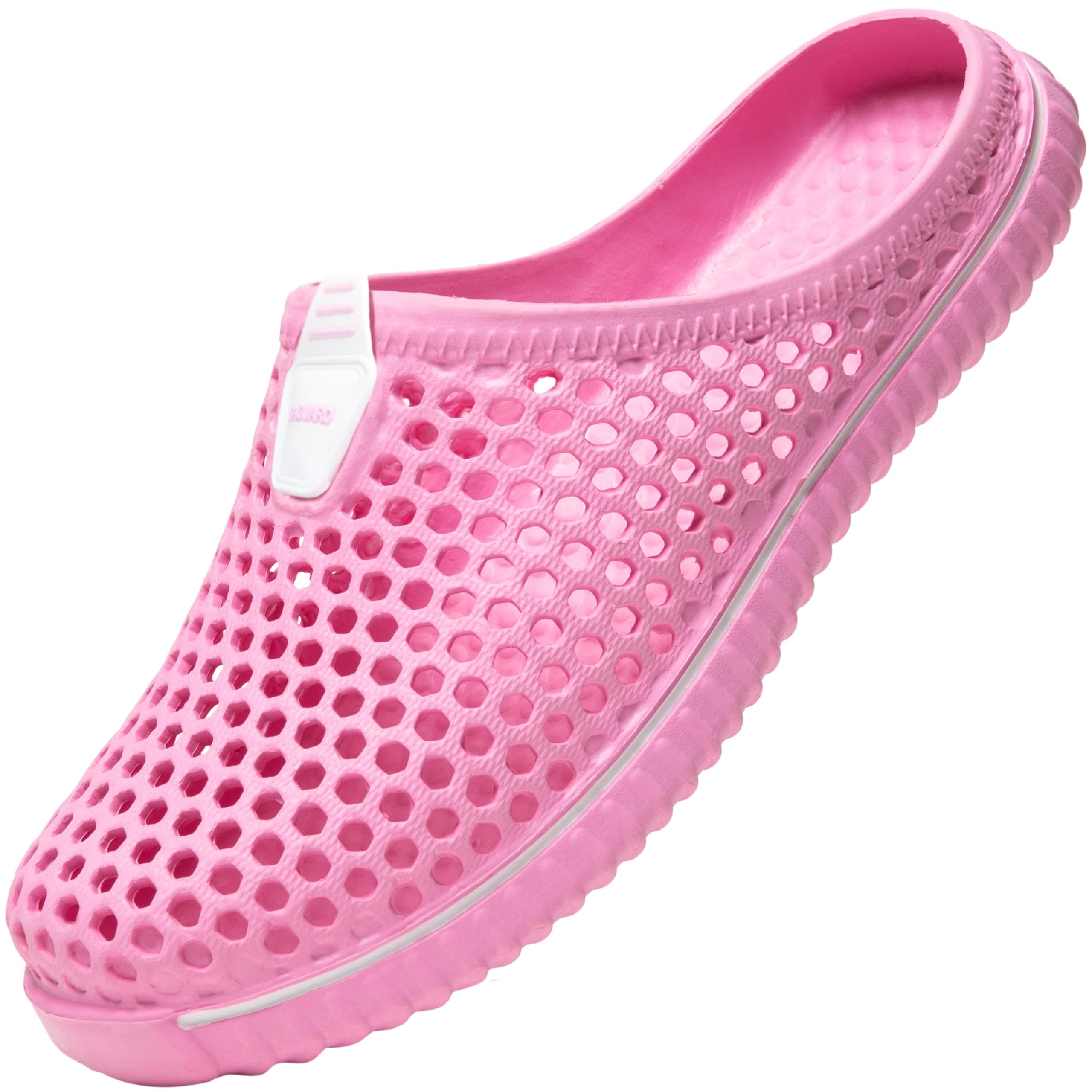 SAGUARO Estate Pantofole da All'aperto Spiaggia Ciabatte Slippers Casa Pattini Sabot Scarpe per Donne Uomini