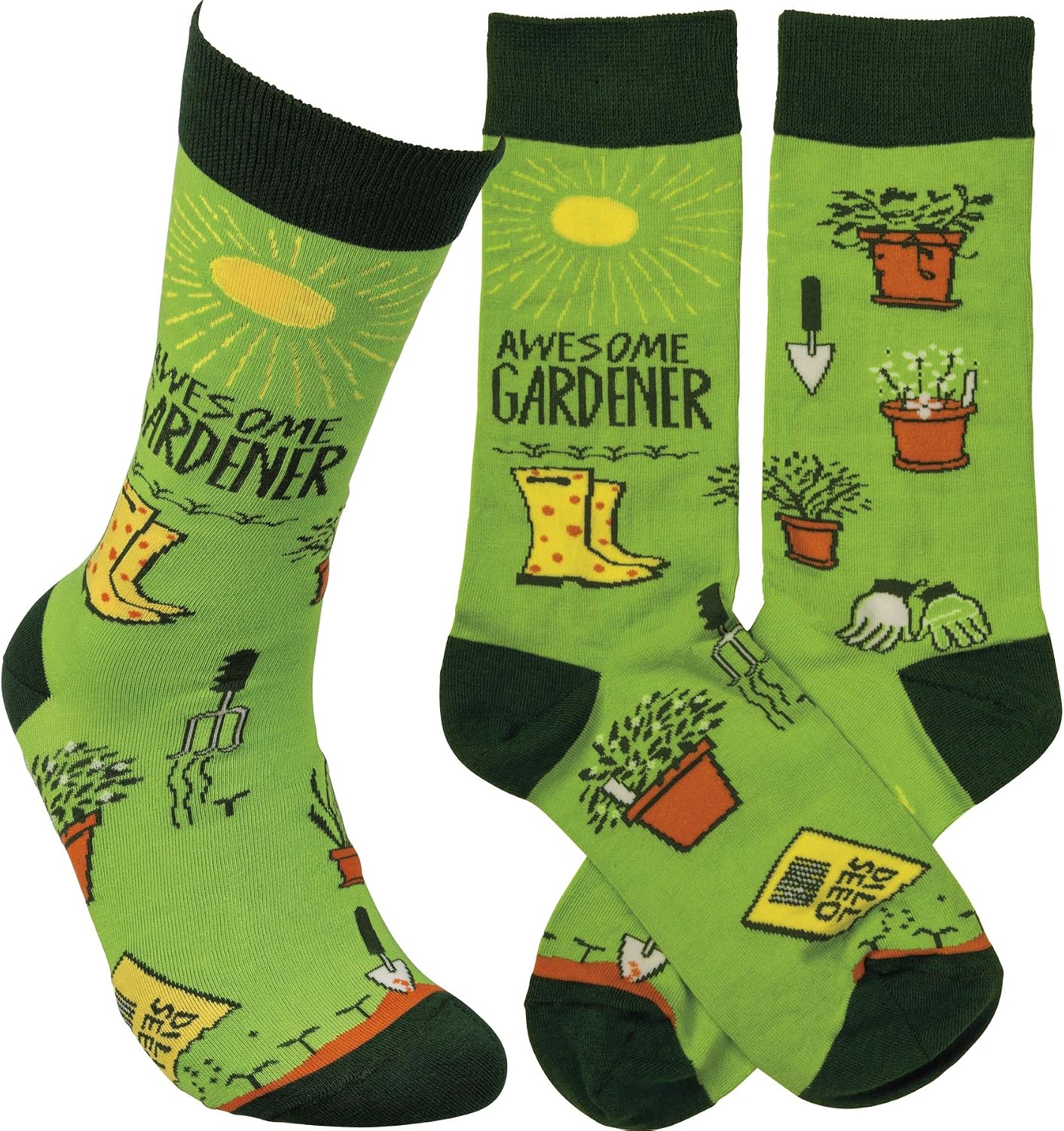 Primitives by Kathy Socks - These Are My