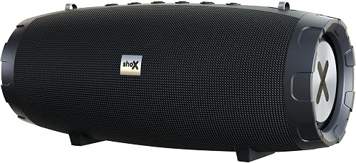 ShoX Sync 70W Colossus Portable Bluetooth Speaker