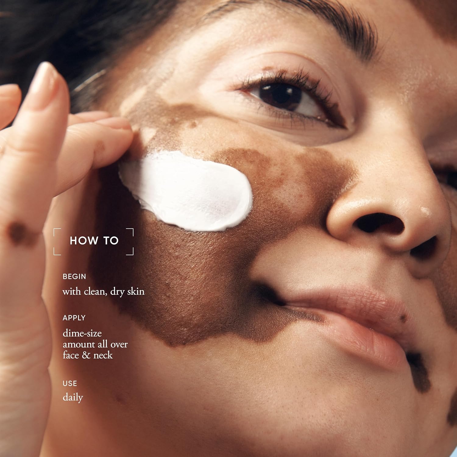 philosophy hope in a jar smooth-glow multi-tasking face moisturizer + spf 30 - with pro-vitamin P, glycolic acid & hyaluronic acid - provides deep & long-lasting hydration - 2 fl oz - Image 4