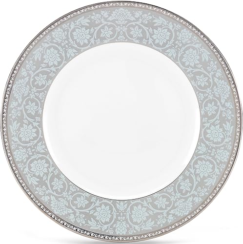 Lenox Westmore Plato de cena, blanco