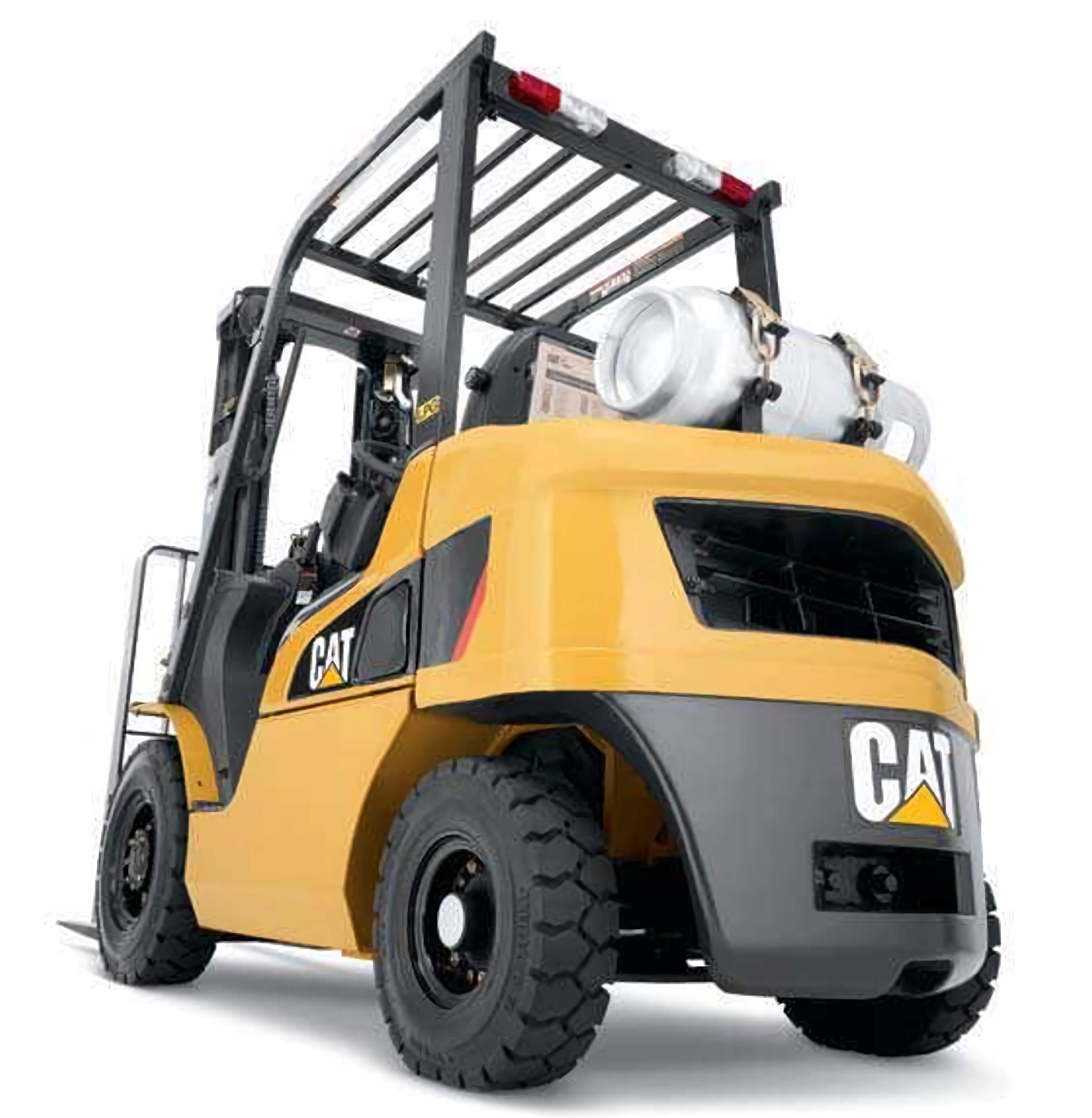 Buy Kit King 9305100028 Forklift Hydraulic Lift Cylinder Overhaul