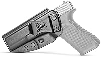 Vista 335 de CYA Supply Co. Base IWB Concealed Carry Holster Veteran Owned Made in USA - Fits