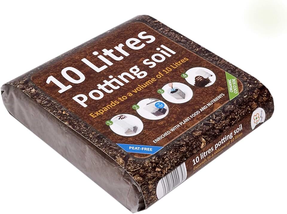 Amazon.co.uk potting compost