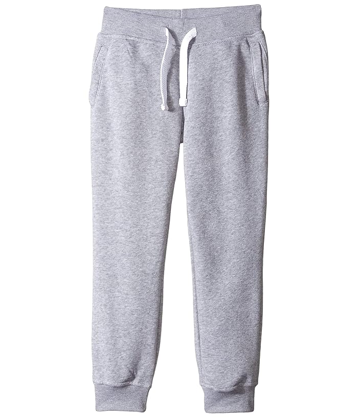 SOUTHPOLE Little Boys' Active Basic Jogger Fleece Pants