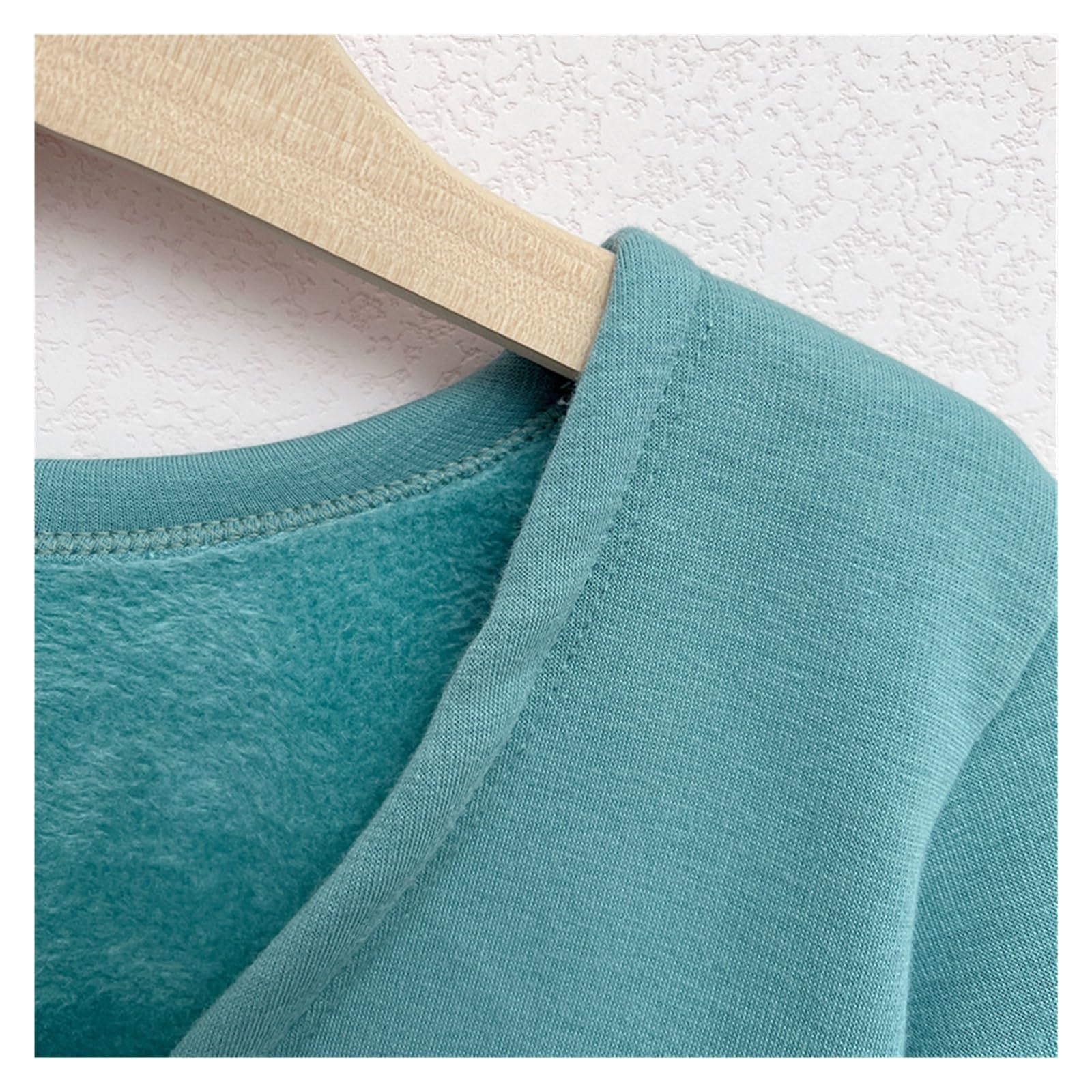 Wickeloberteil Damen Samt Innere Mädchen Ballett Wrap Tops Kinder Langarm Tanz Pullover Warm Up Dicken Winter Fleece Mantel Tänzerin Baumwolle Strickjacke Achselzucken