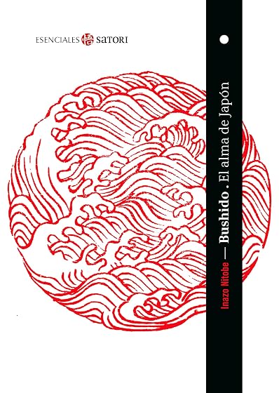 Bushido. El Alma de Japon