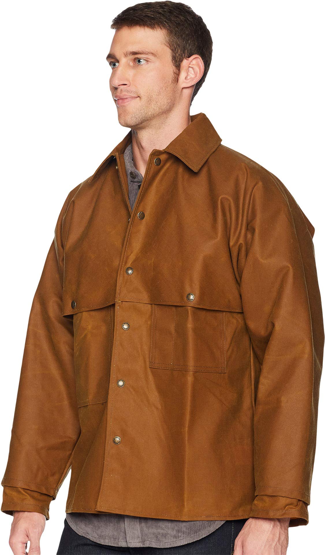 C.C. Filson コート サイズ40 miner coat C.C. Filson コート サイズ40 miner coat 楽天市場】【クーポン配布中