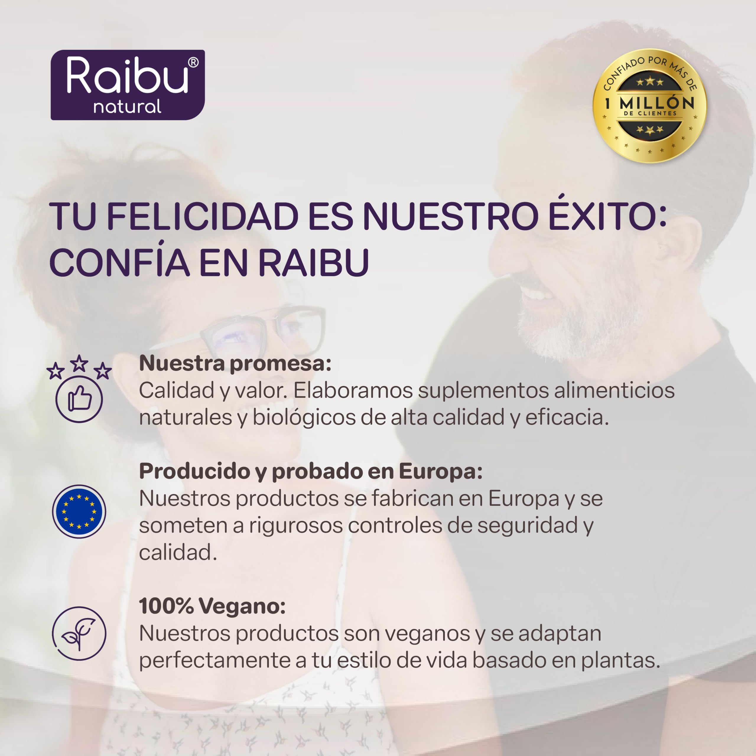 Resveratrol Alto en Dosis - 525 mg de Trans Resveratrol por Cápsula (de un 98% de Fallopia Japonica) - Máxima Absorción con Piperina - Vegano, Sin Aditivos - Antioxidante & Antiedad, 60 Cápsulas