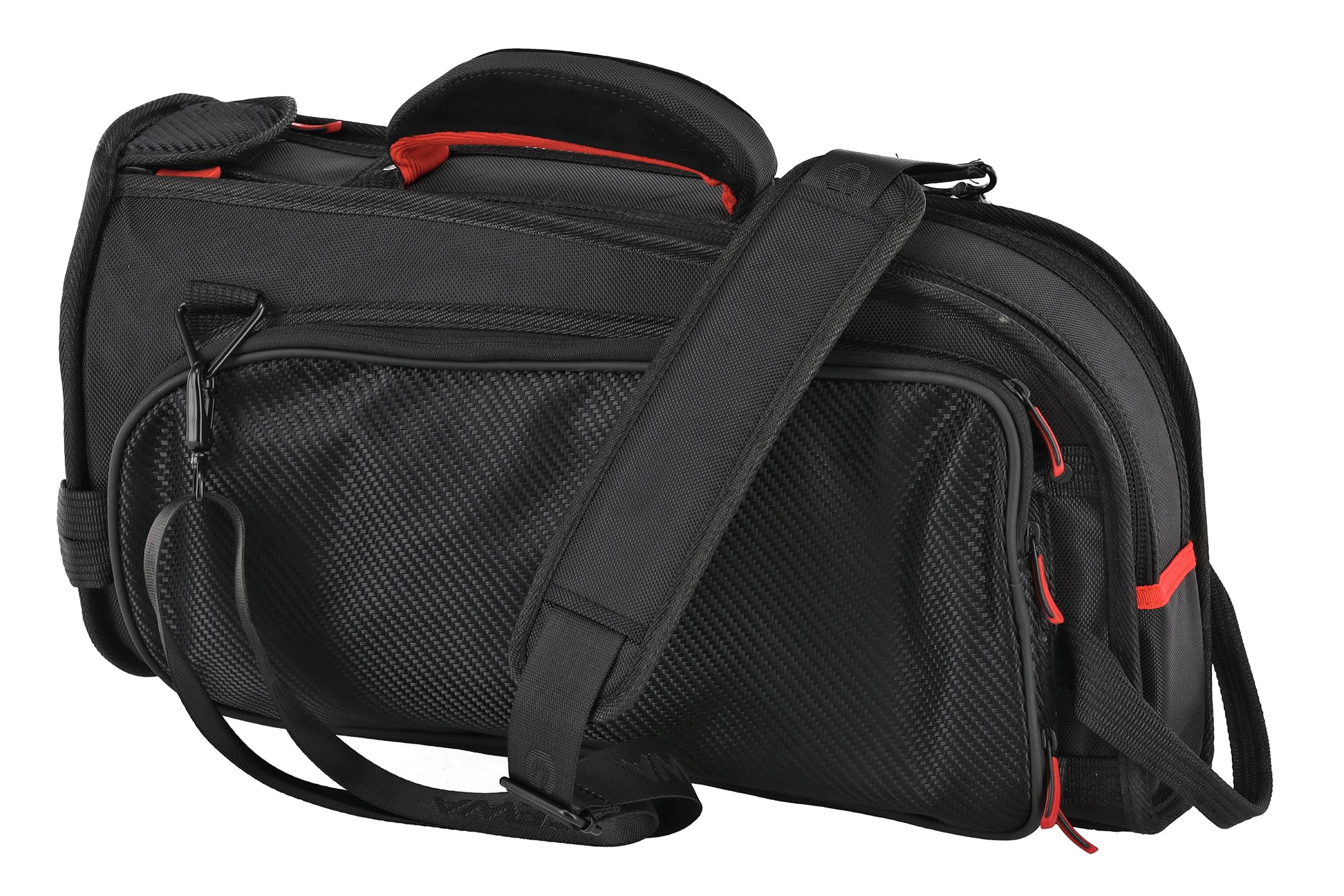 GEWA Prestige SPS gig bag/flugelhorn bag czarny