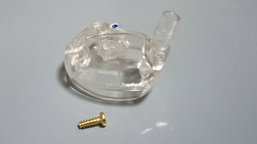 SHURE SE425 ハウジング欠けあり Amazon | MagiDeal DIYハウジングシェルカバーケースfor Shure