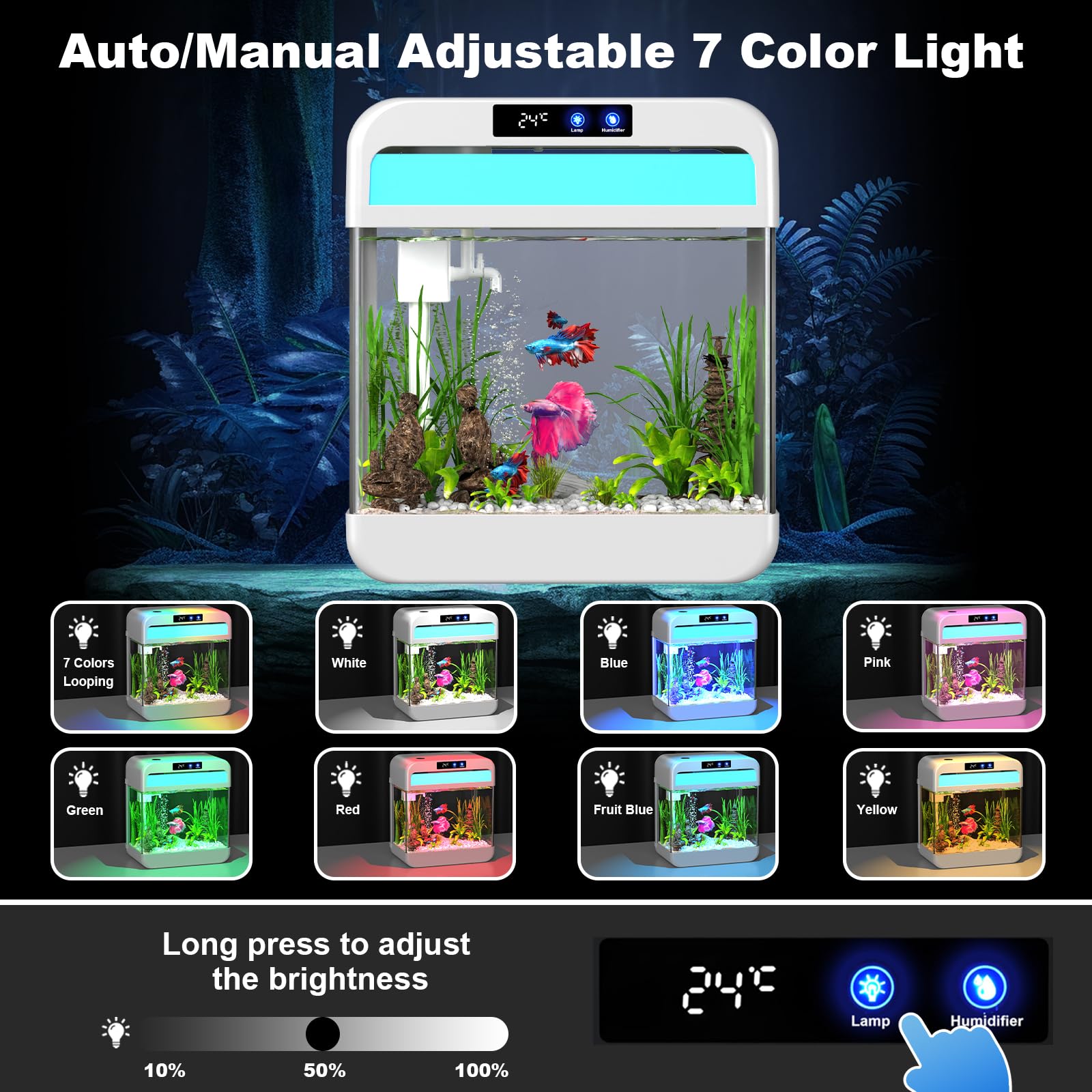 FISH TANK  31冊 81w0nVxlsQL._UF350,350_QL50_.jpg