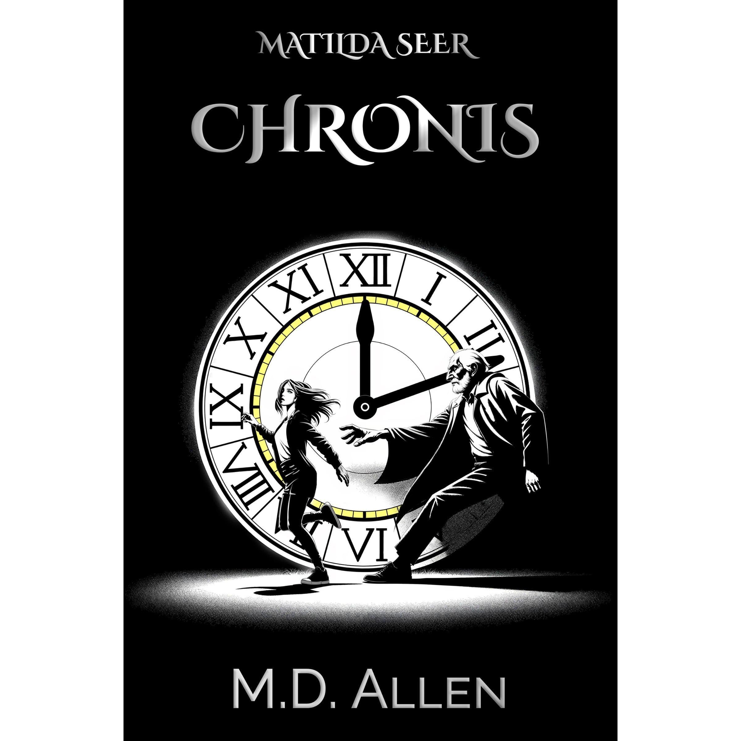 Chronis