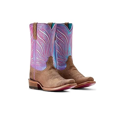 Ariat Futurity Dash Western Women