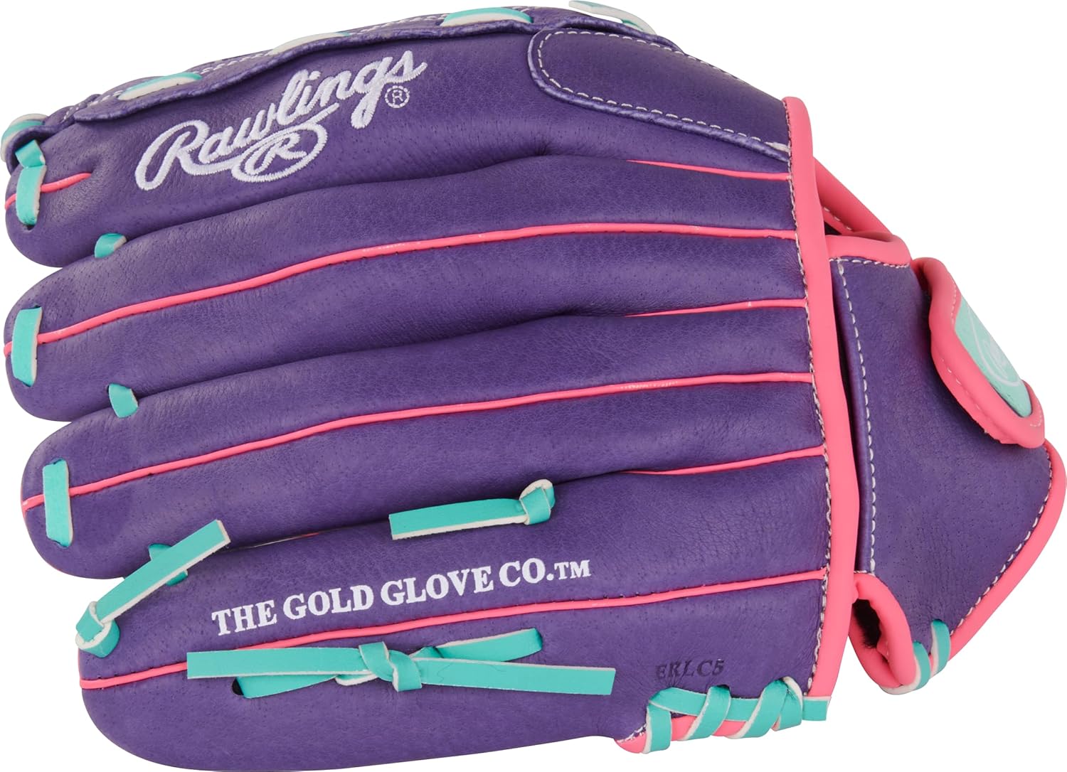 Sure Catch Youth Softball Glove | Easy Close | Game Ready