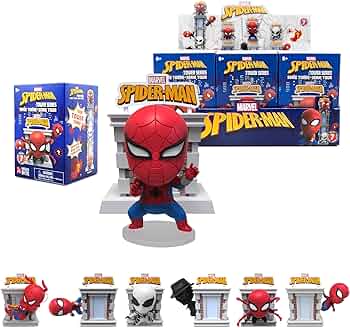 【スパイダーマン】コレクターズBOXセット スパイダーマン】コレクターズBOXセット Amazon.co.jp: 【PS5