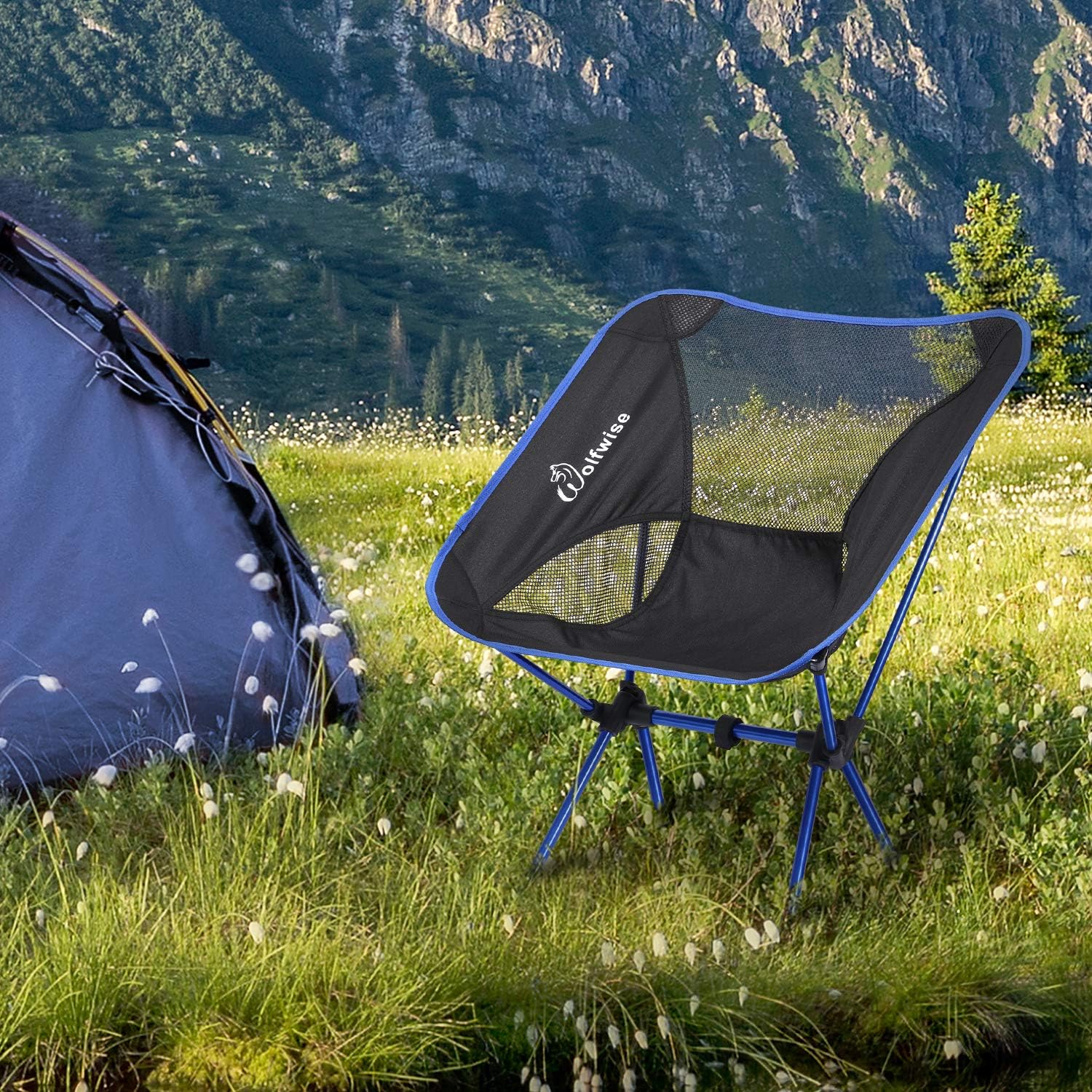 lightweight screen tent