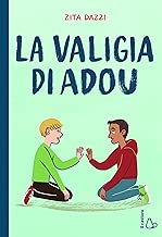 La valigia di Adou Copertina rigida=134 pagine