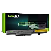 Green Cell Batteria Lenovo L13L4A01 L13M4A01 L13S4A01 per Lenovo B50 B50