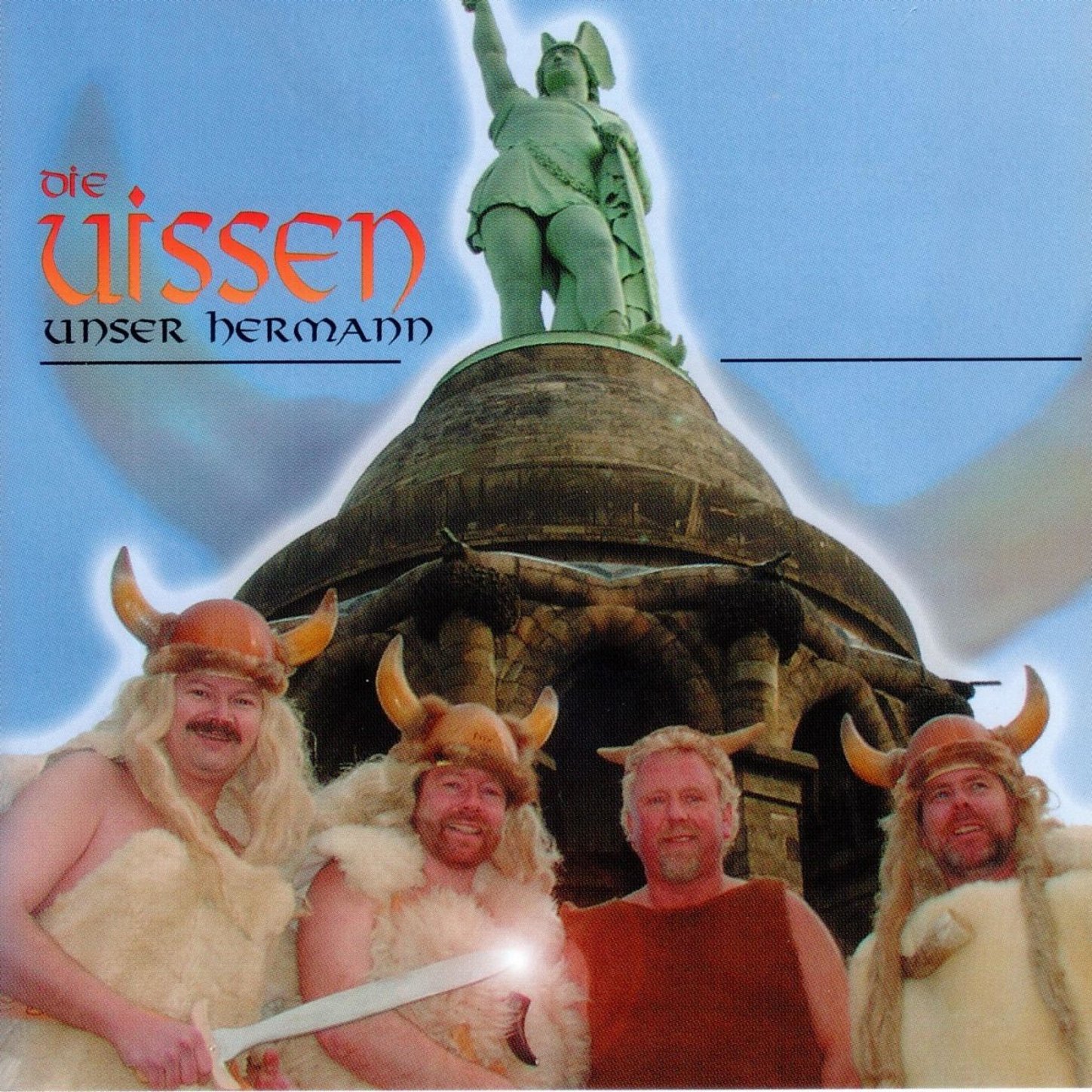 Die Uissen