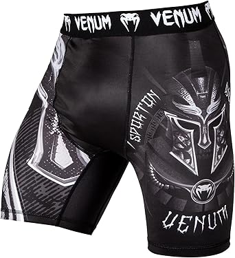 Venum Vale Tudo Shorts Gladiator 3.0