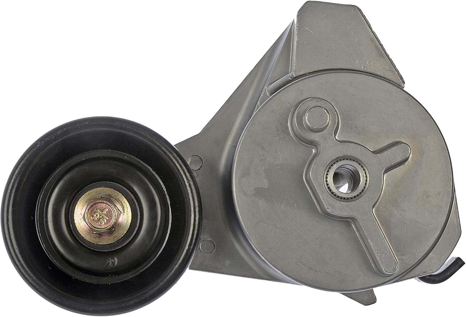Dorman 419-117 Accessory Drive Belt Tensioner Assembly Compatible with Select Models