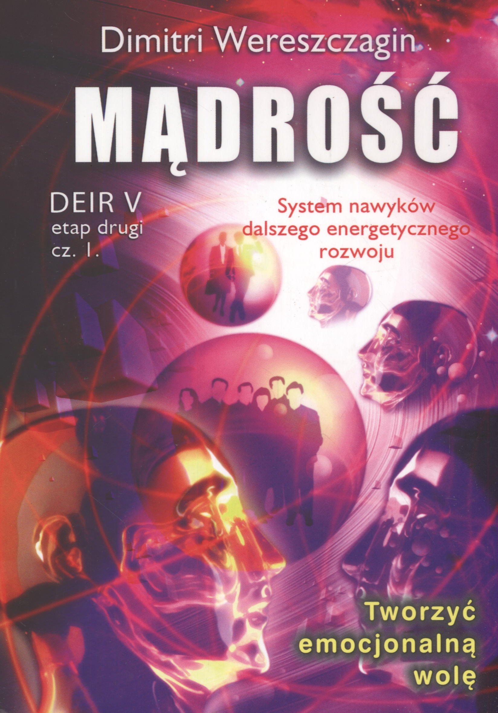 MĄDROŚĆ DEIR V ETAP DRUGI CZ 1