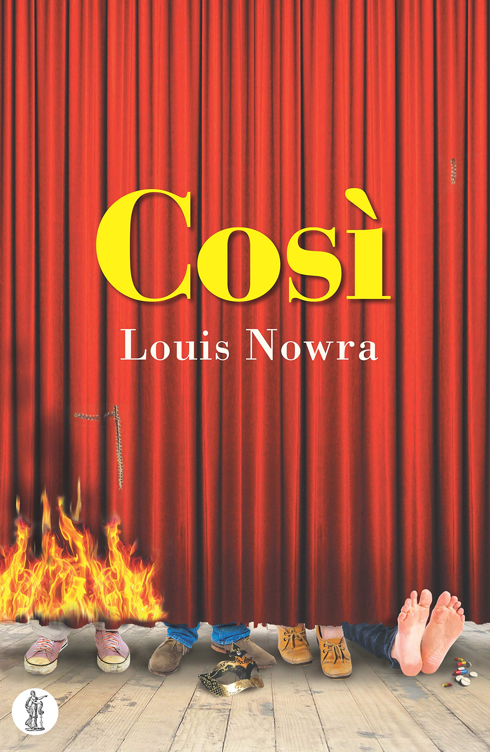 Cosi (Current Theatre) (Currency Plays)