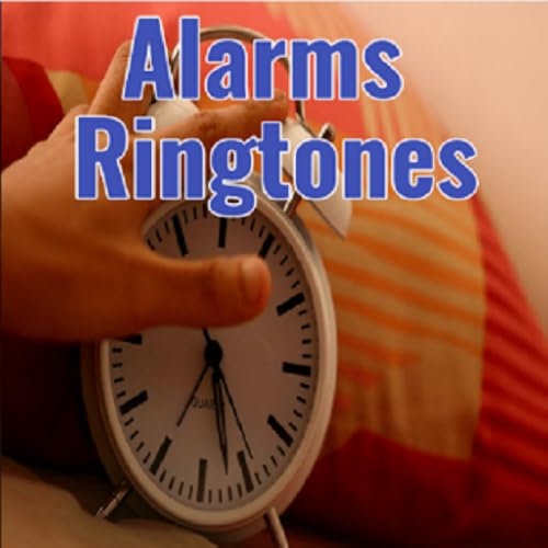 Alarms Ringtones