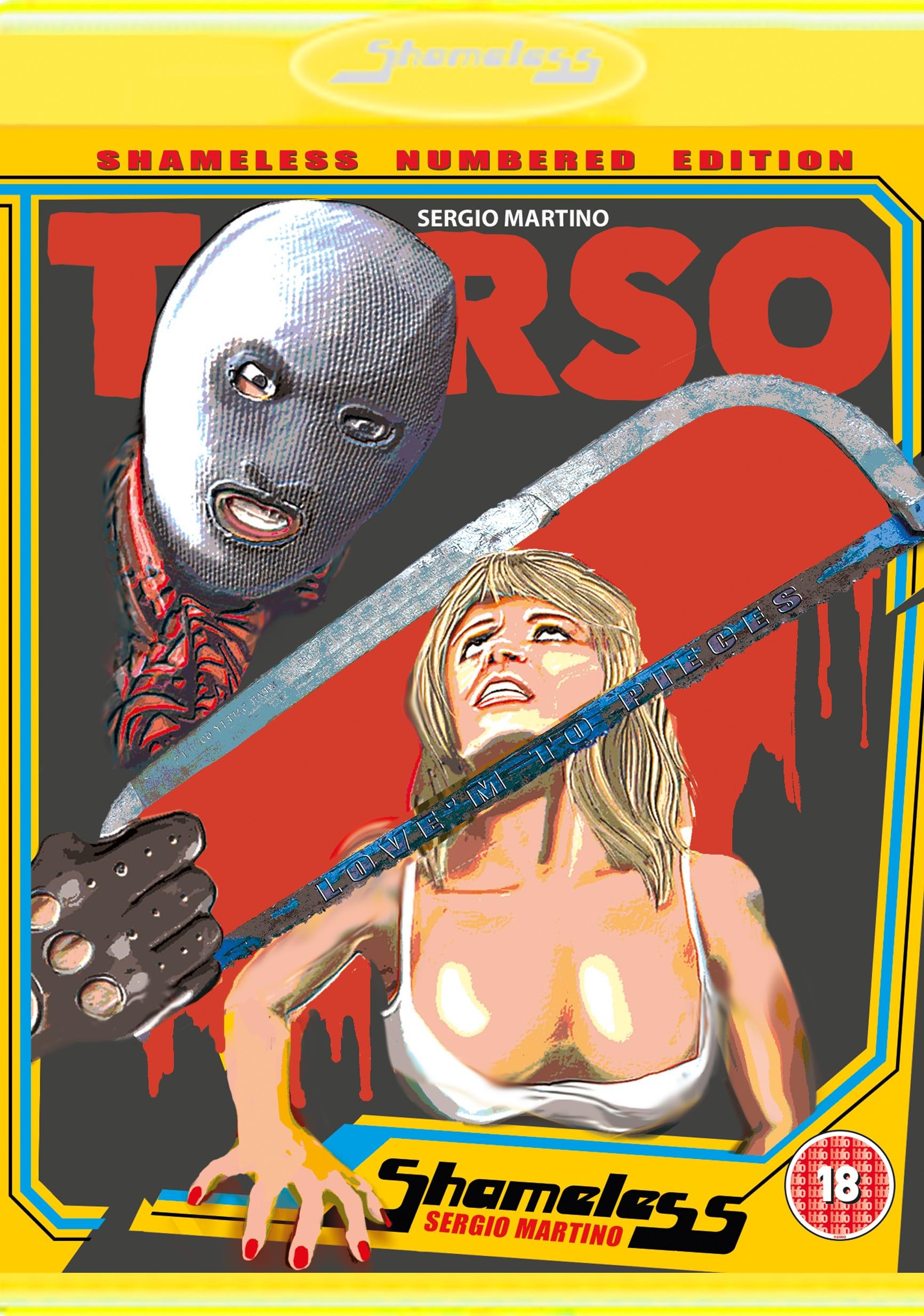 Torso