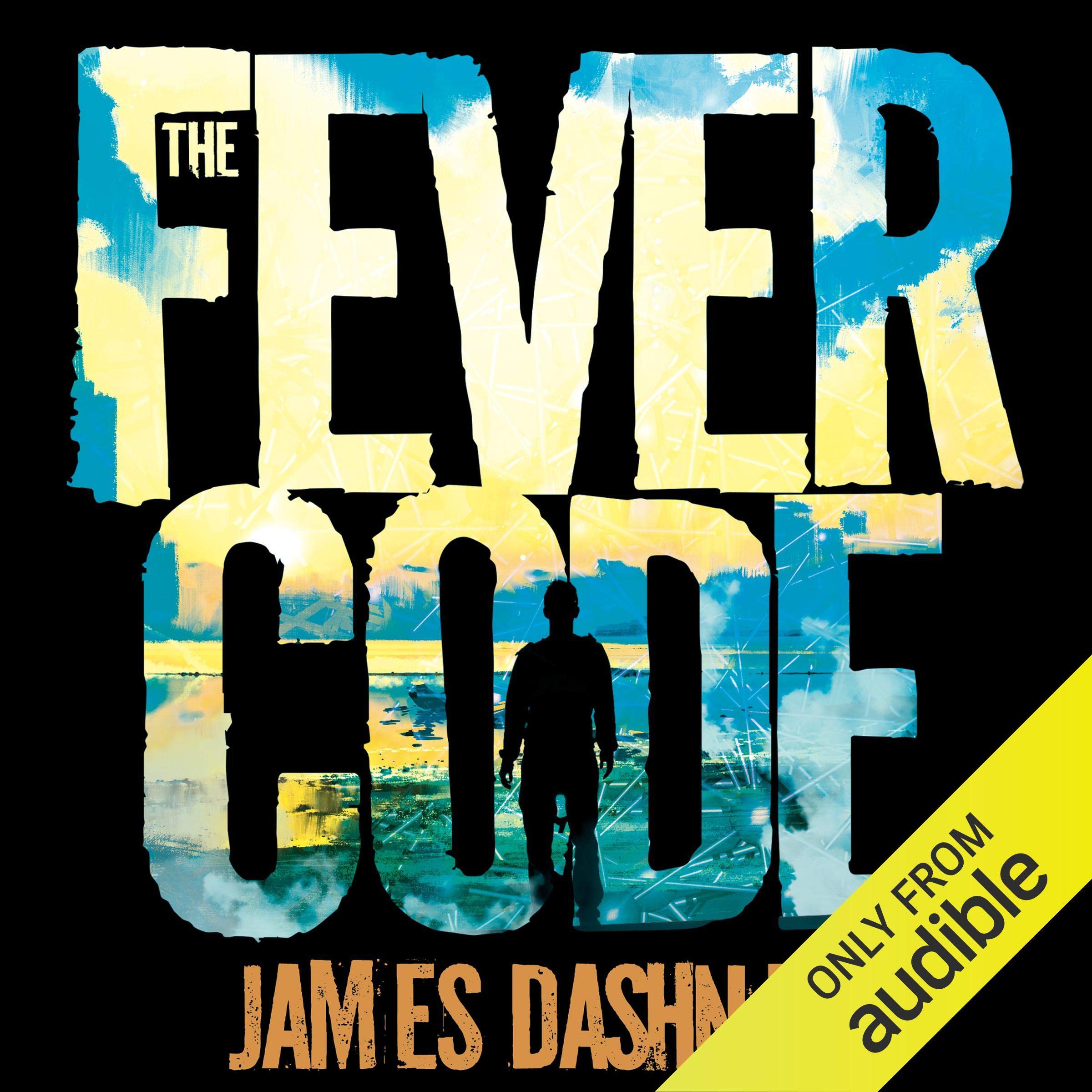 Cover art for The Fever Code